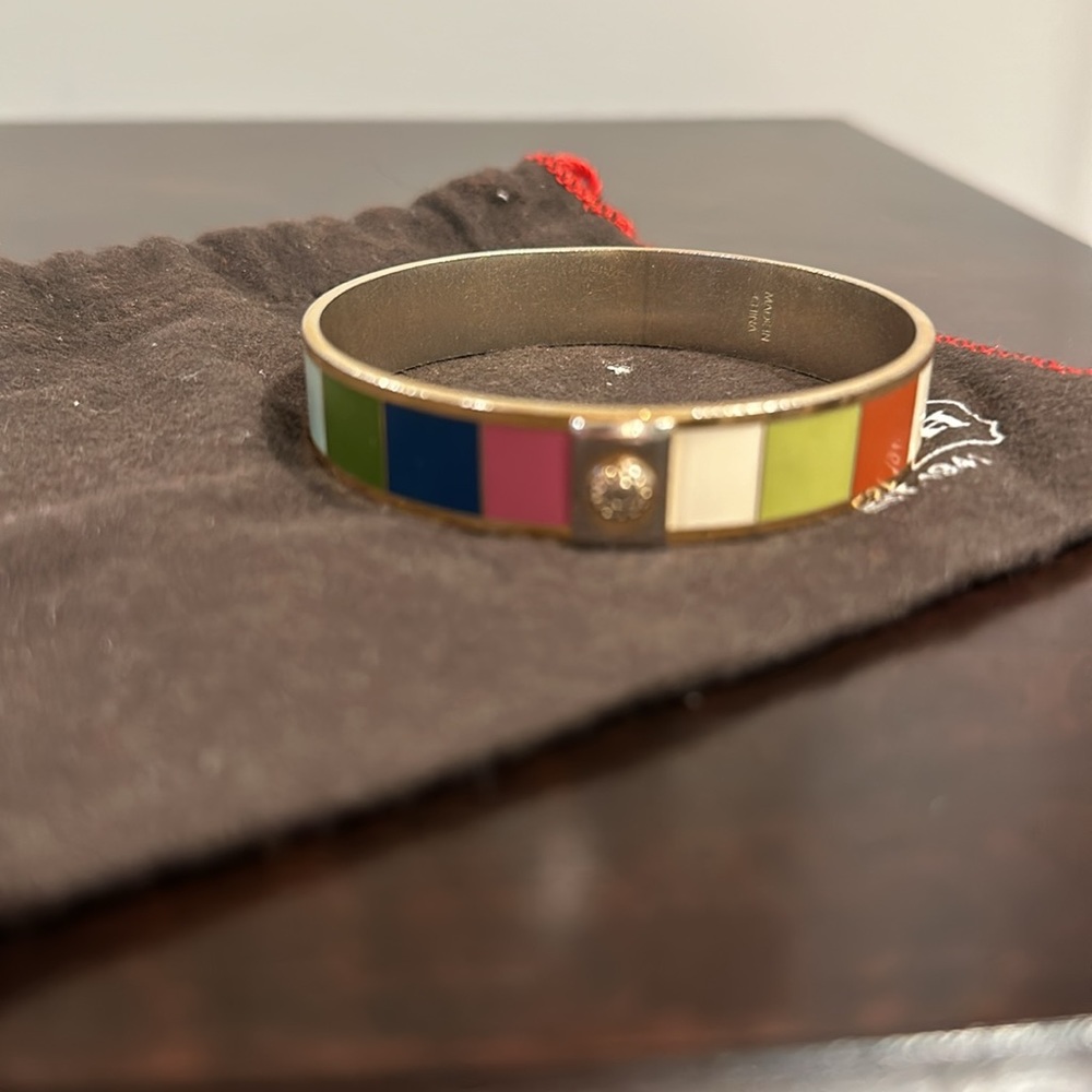 Coach bangle - Picture 4 of 4